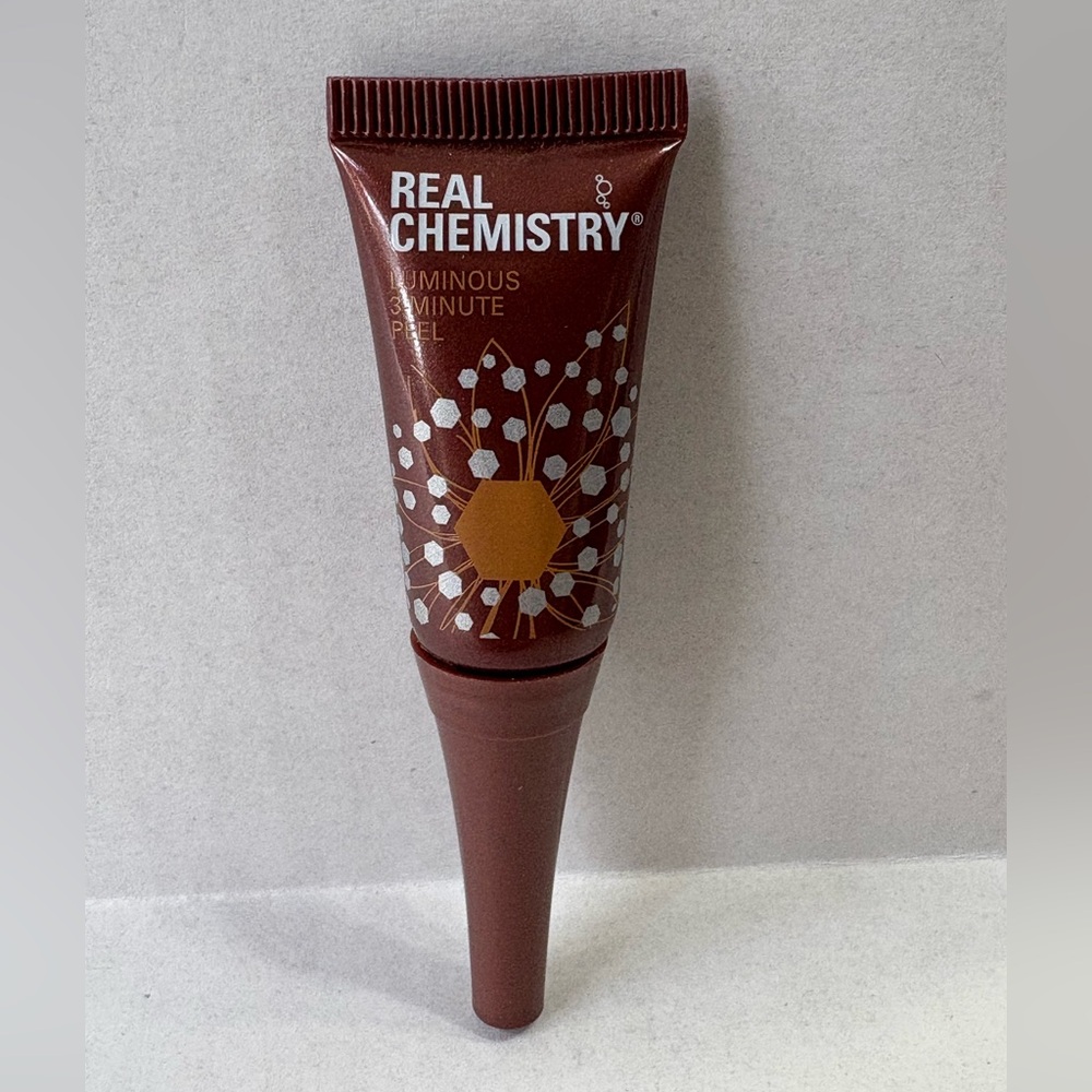 Real Chemistry Daily Serum with MTHV Complex .17 Oz